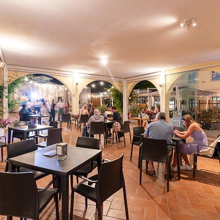 Club Del Sole Viareggio Family Collection Hotel Torre do Lago Puccini Exterior foto