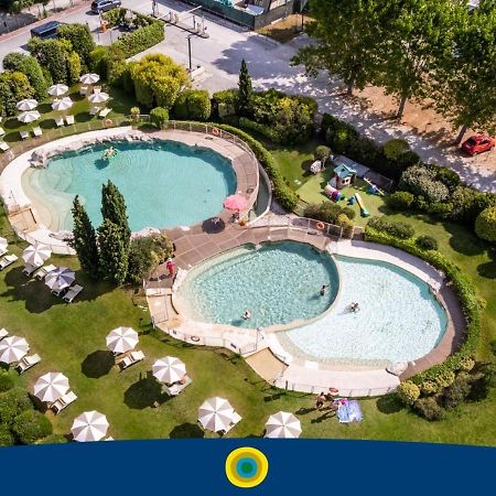 Club Del Sole Viareggio Family Collection Hotel Torre do Lago Puccini Exterior foto