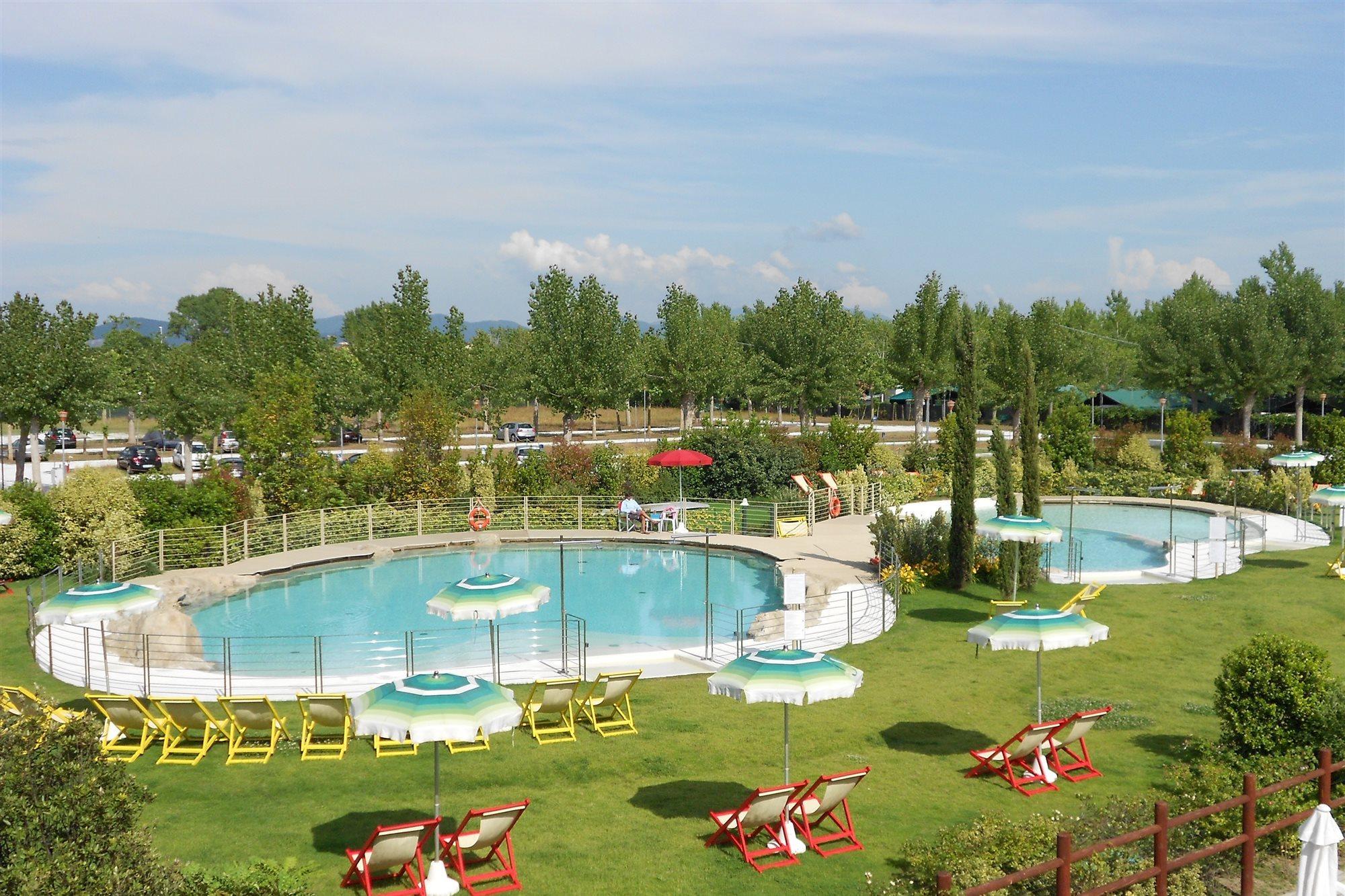 Club Del Sole Viareggio Family Collection Hotel Torre do Lago Puccini Exterior foto