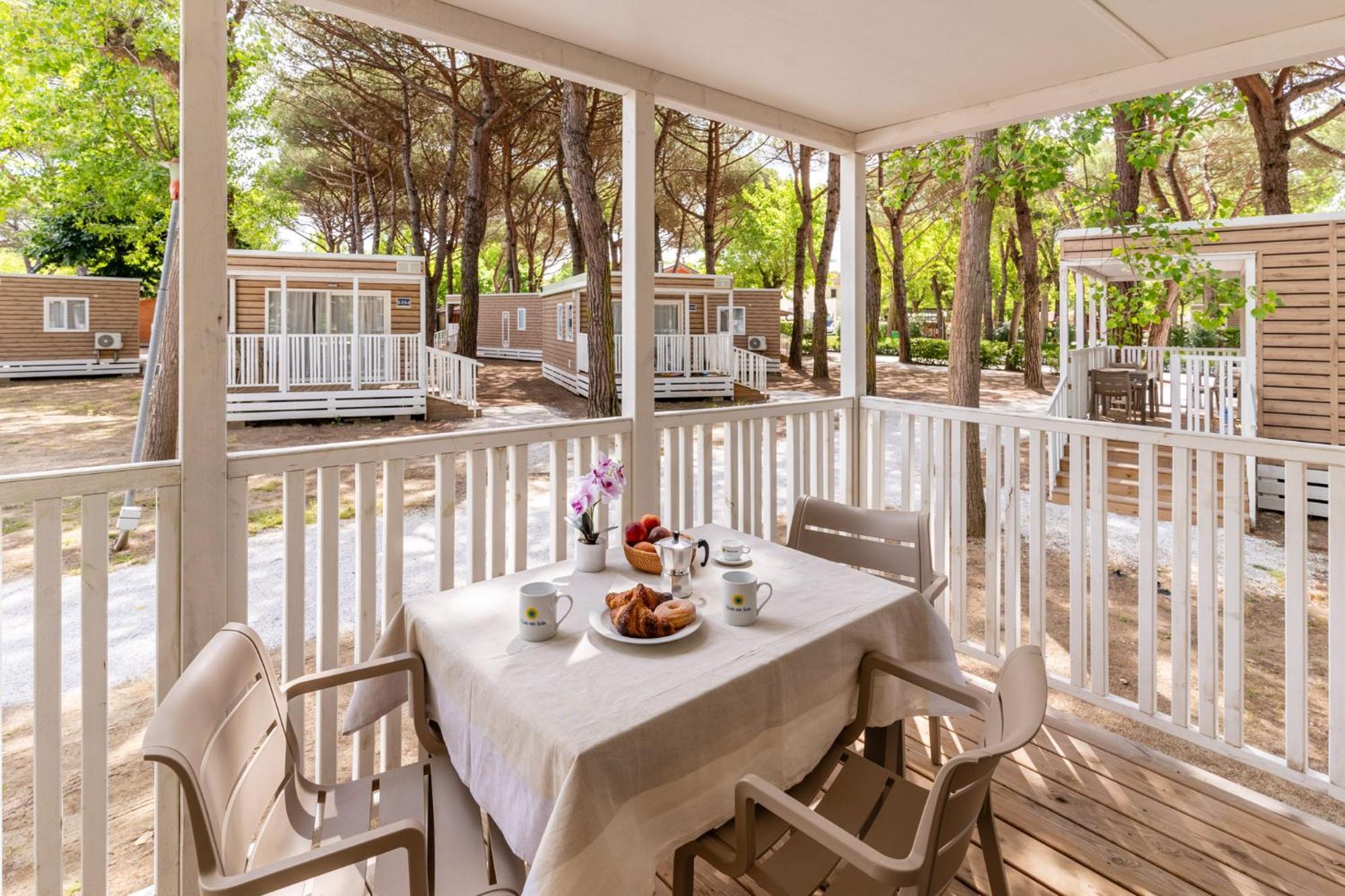 Club Del Sole Viareggio Family Collection Hotel Torre do Lago Puccini Exterior foto
